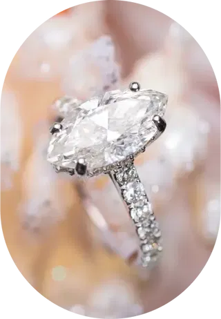 At Dunkin’s Diamonds <br />Better Diamonds, Best Prices