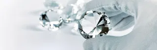 The 4c's of a Diamond The 4c's of a Diamond