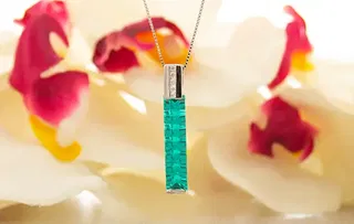 Gemstone Necklaces Gemstone Necklaces