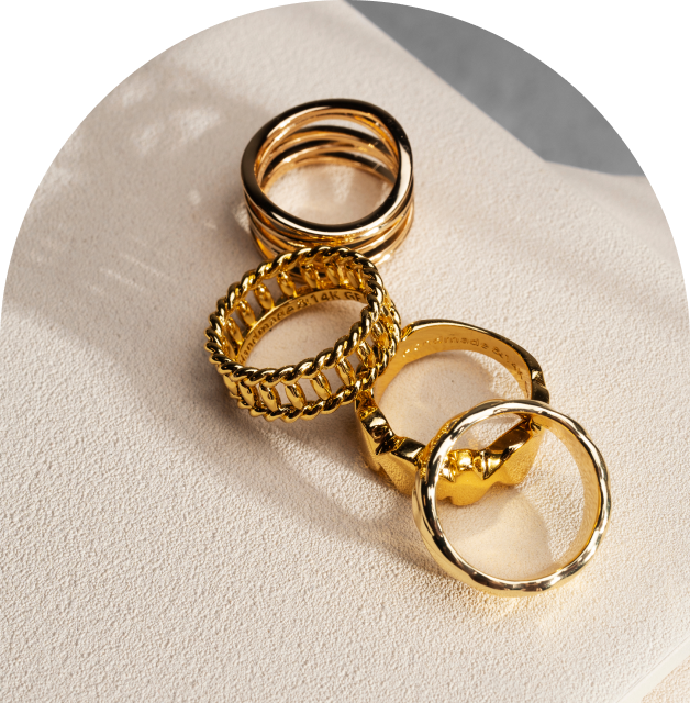 Fine jewelry