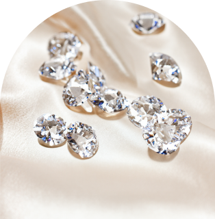 Shop loose diamonds