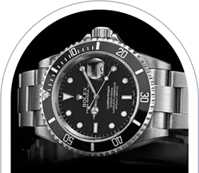Rolex Previously Enjoyed