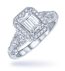 Halo Rings