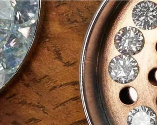 All about lab-grown diamonds