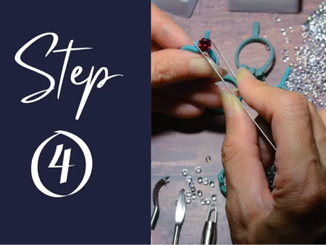 Your Design Transform Into Casting