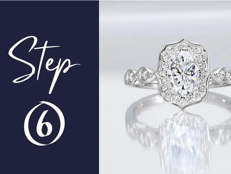 Your Custom Piece Become a Reality