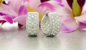 Earrings Giveaway