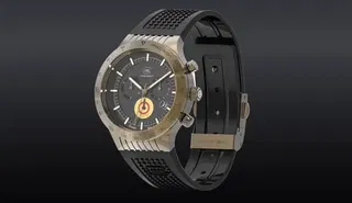 Scratch-resistant sapphire glass
