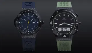 Timeless Craftmanship