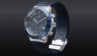 Water resistance