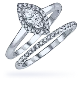 Solitaire Rings